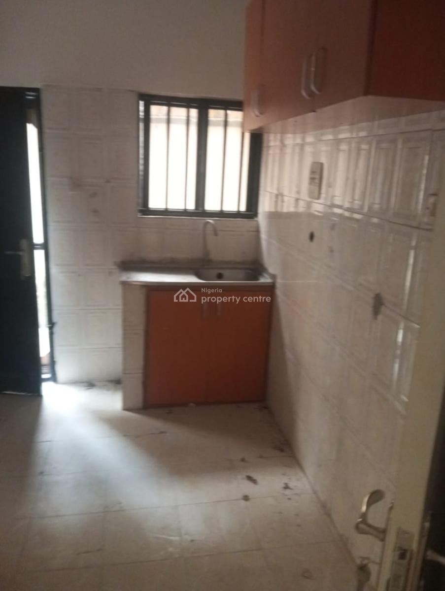 2 Units of 3 Bedroom Flat, Gra Phase 2, Magodo, Lagos, Flat / Apartment for Rent