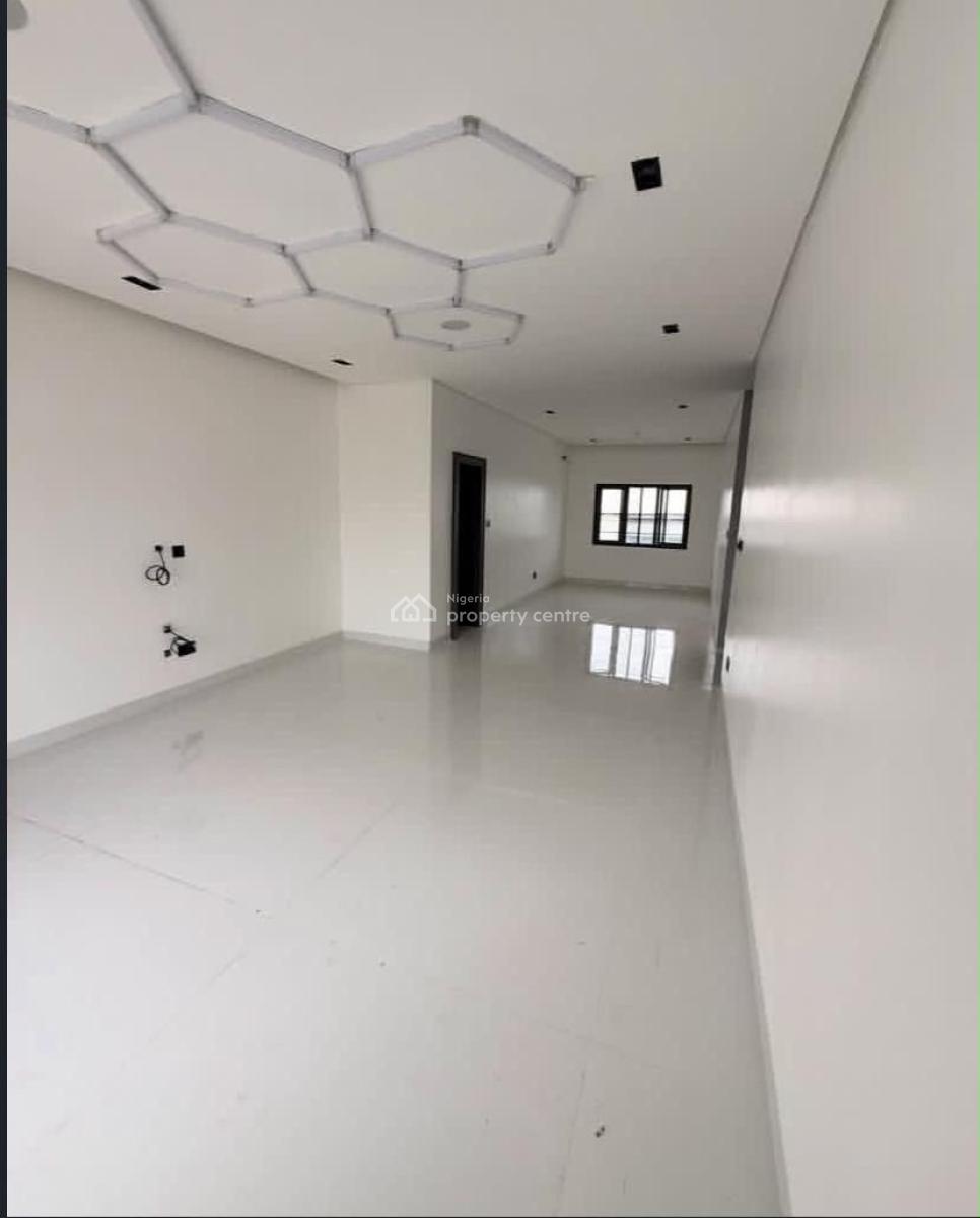 Smart 2 Bedroom Apartment with Bq, Jahi Gilmore, Jahi, Abuja, Flat / Apartment for Sale