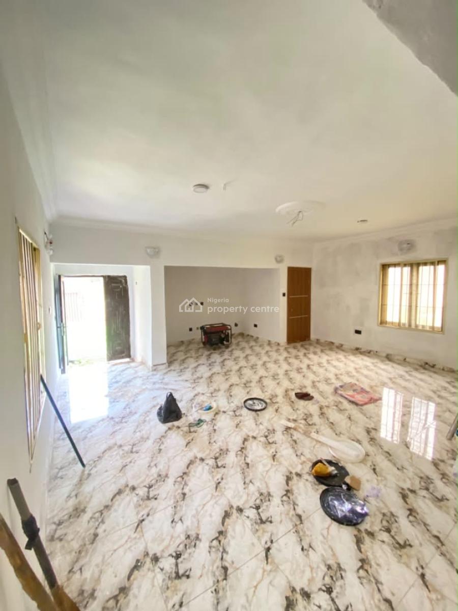 Newly Built 3 Bedroom Duplex, Water Front Estate, Gra Phase 1, Magodo, Lagos, Terraced Duplex for Rent