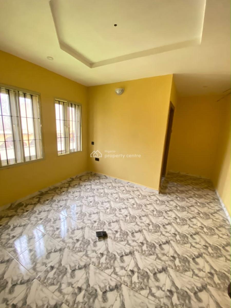 Newly Built 3 Bedroom Duplex, Water Front Estate, Gra Phase 1, Magodo, Lagos, Terraced Duplex for Rent