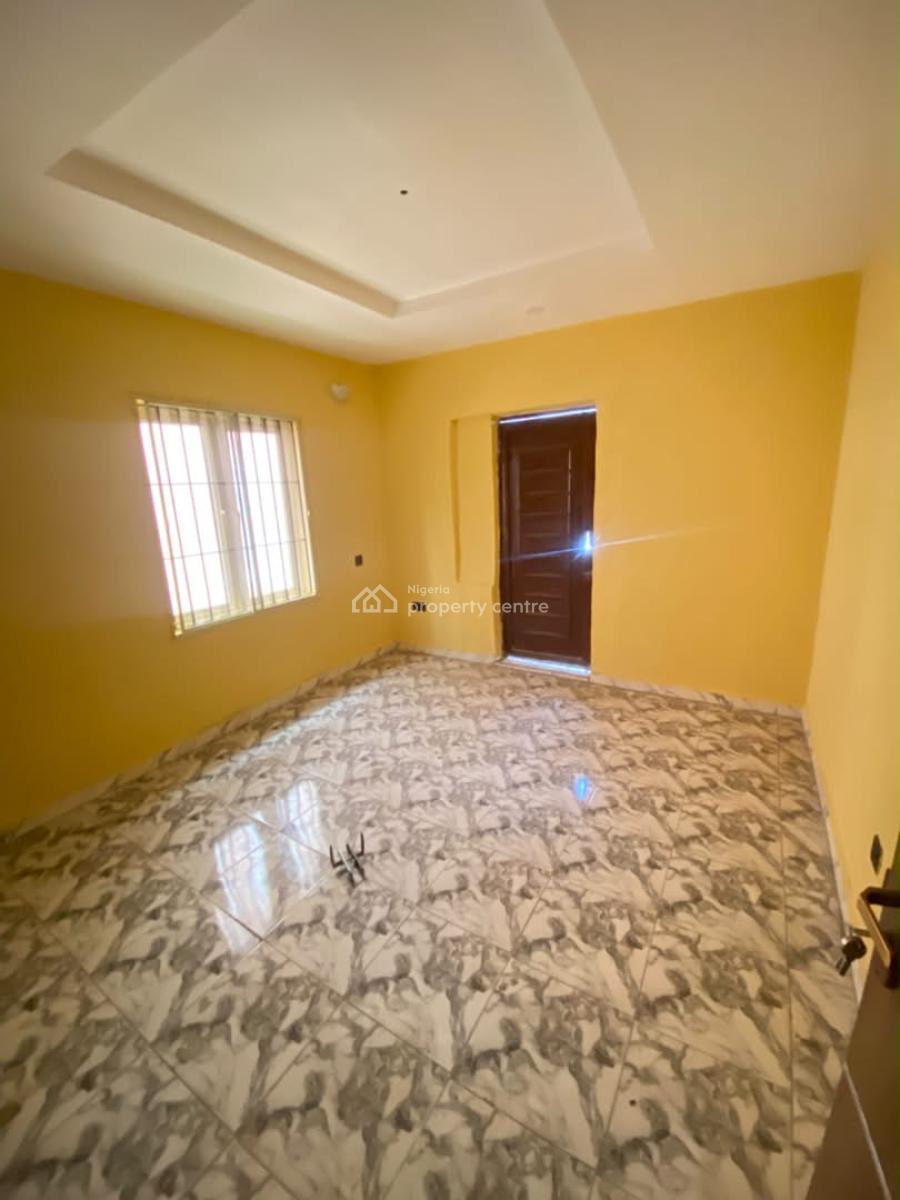 Newly Built 3 Bedroom Duplex, Water Front Estate, Gra Phase 1, Magodo, Lagos, Terraced Duplex for Rent