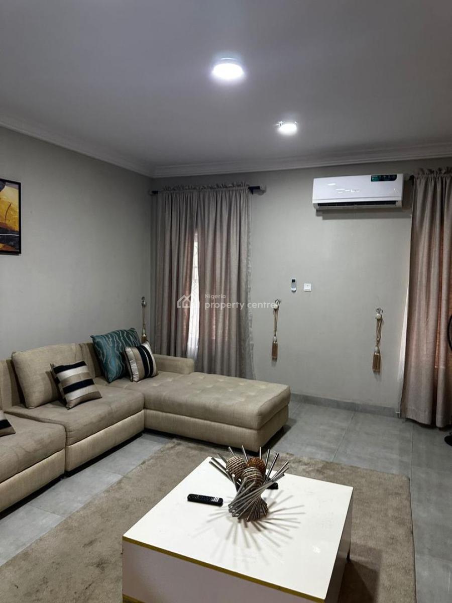 2 Luxury Bedroom Flat, Lekki Palm City, Lekki, Lagos, Block of Flats for Sale
