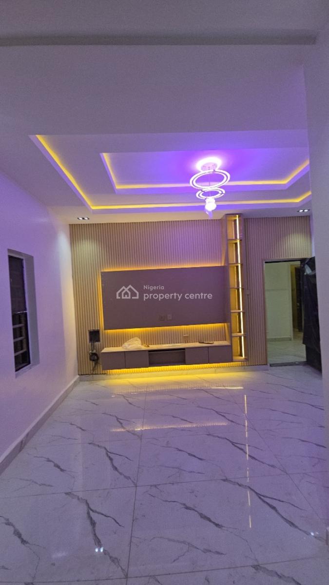 Newly Built, Trans Ekulu, Enugu, Enugu, Detached Duplex for Sale