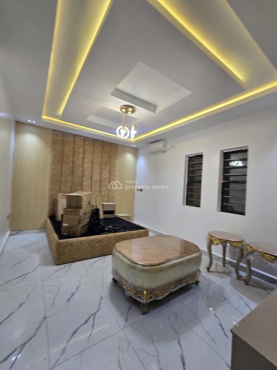 Newly Built, Trans Ekulu, Enugu, Enugu, Detached Duplex for Sale