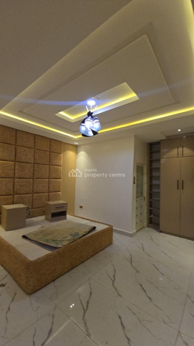 Newly Built, Trans Ekulu, Enugu, Enugu, Detached Duplex for Sale