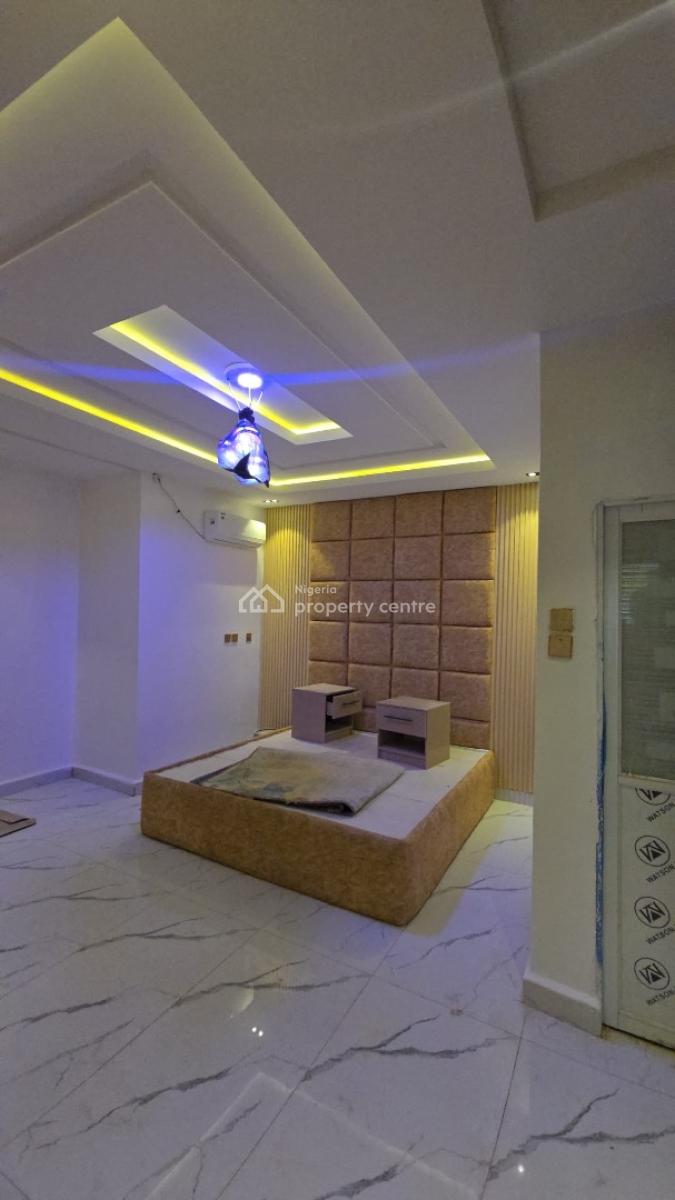 Newly Built, Trans Ekulu, Enugu, Enugu, Detached Duplex for Sale