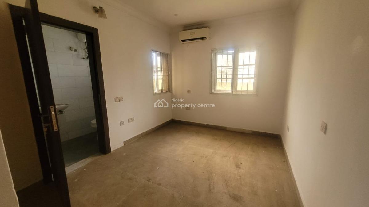 4 Bedroom Terrace with Bq, Ikate Elegushi, Lekki, Lagos, Terraced Duplex for Rent