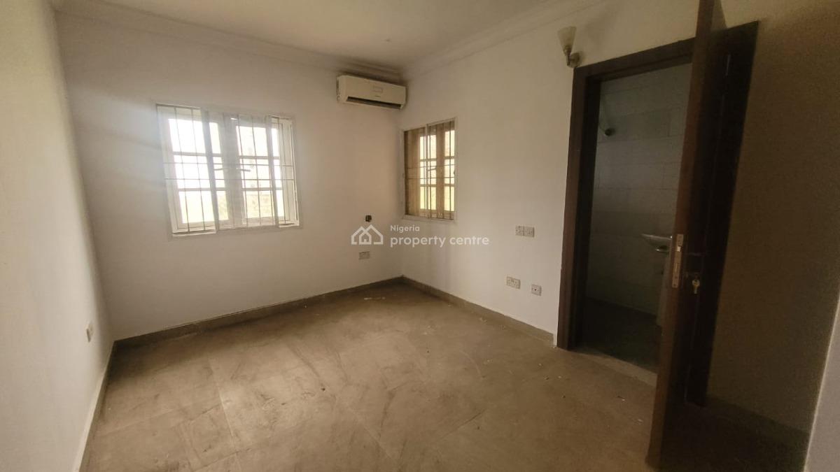 4 Bedroom Terrace with Bq, Ikate Elegushi, Lekki, Lagos, Terraced Duplex for Rent