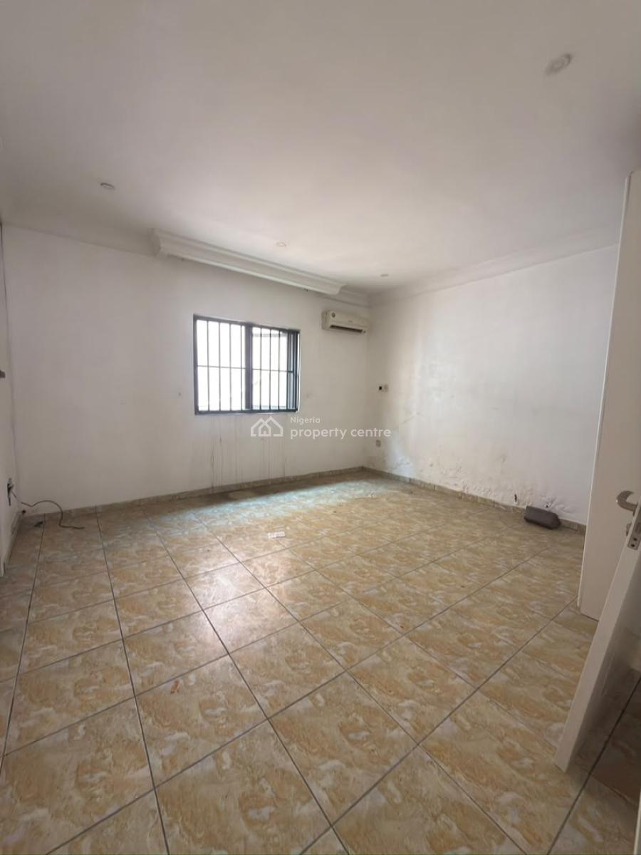 4 Bedroom Terrace Duplex with Bq, Pool & Gym, Ikate, Lekki, Lagos, Terraced Duplex for Rent