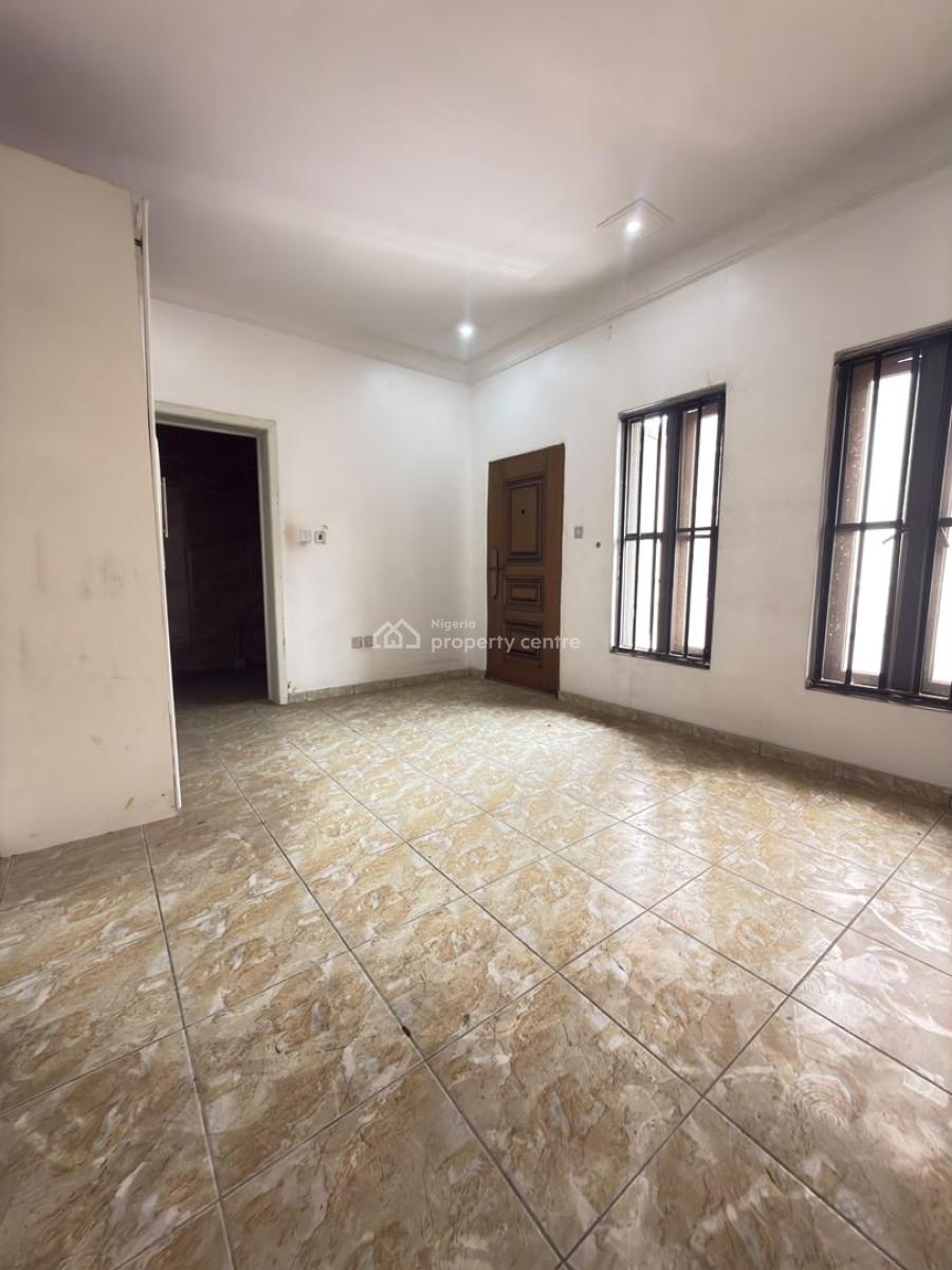 4 Bedroom Terrace Duplex with Bq, Pool & Gym, Ikate, Lekki, Lagos, Terraced Duplex for Rent