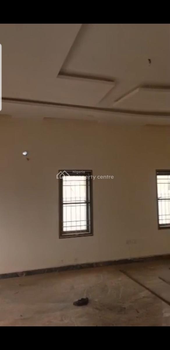 Luxury 4 Bedroom Detached Duplex with Attached Bq, Along Sunnyvale Axis, Dakwo, Abuja, Detached Duplex for Sale