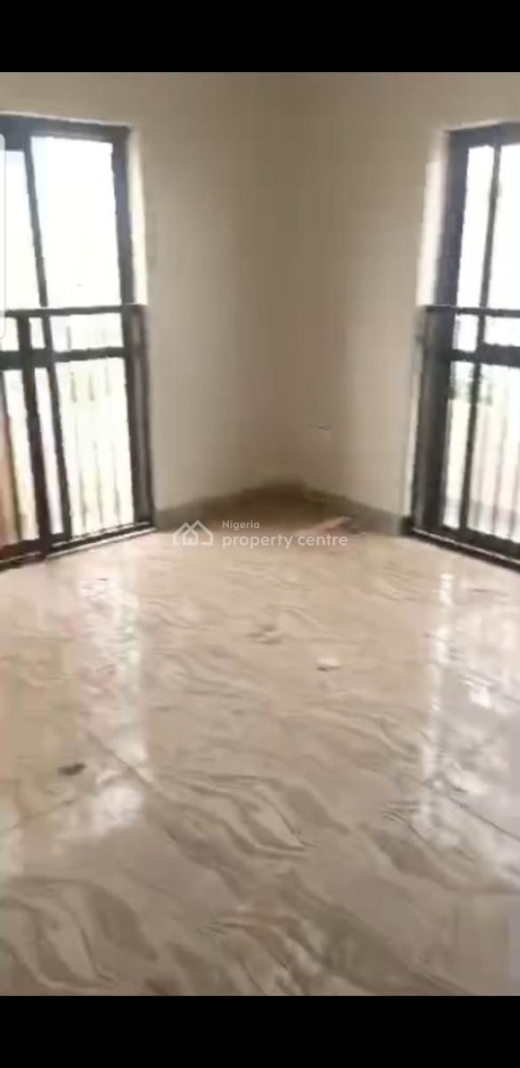 Luxury 4 Bedroom Detached Duplex with Attached Bq, Along Sunnyvale Axis, Dakwo, Abuja, Detached Duplex for Sale