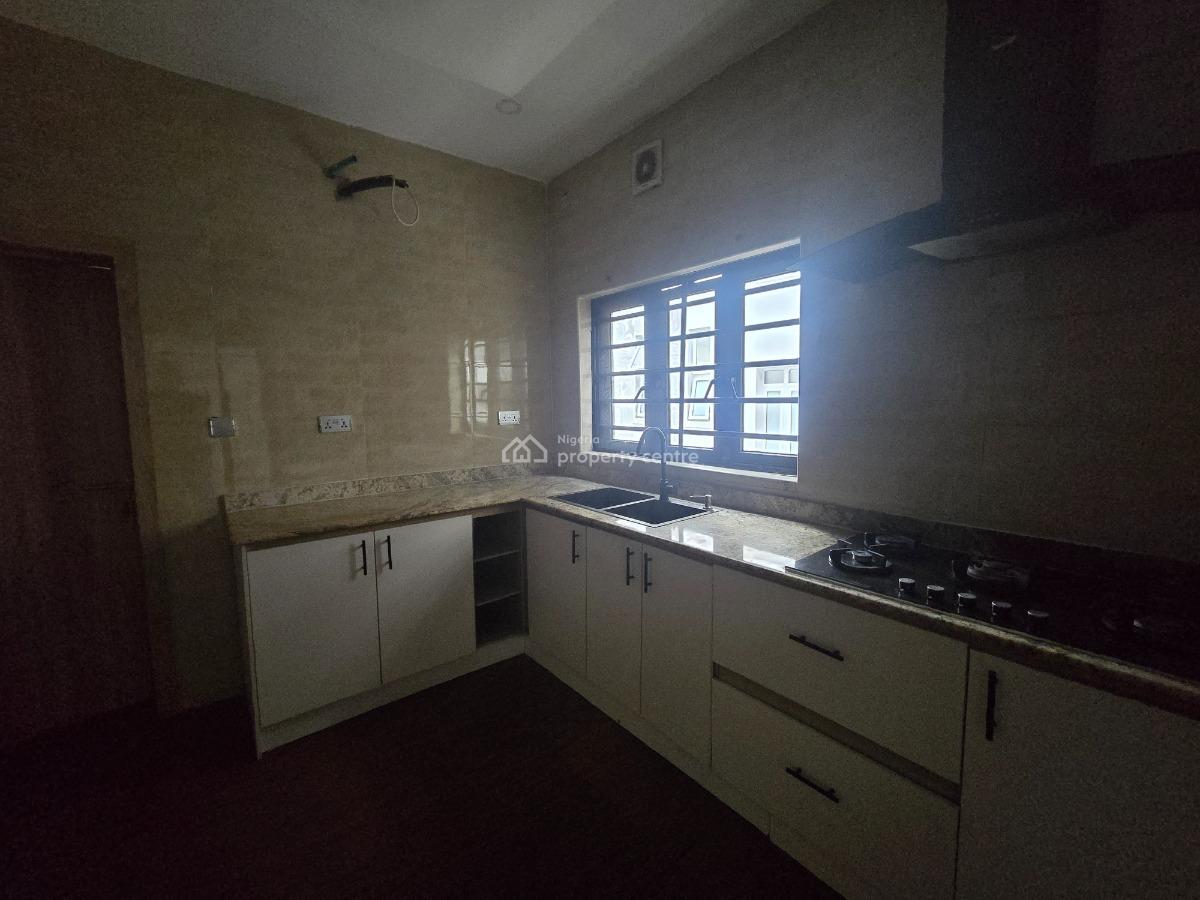 Brand New & Fully Serviced Four (4) Bedroom Terrace Duplex with Bq, Oniru Estate, Victoria Island (vi), Lagos, Terraced Duplex for Rent