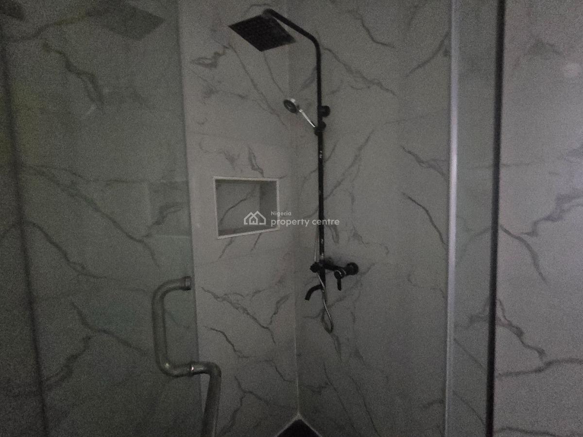 Brand New & Fully Serviced Four (4) Bedroom Terrace Duplex with Bq, Oniru Estate, Victoria Island (vi), Lagos, Terraced Duplex for Rent