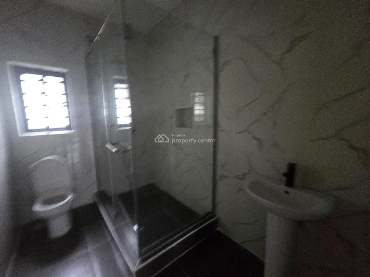 Brand New & Fully Serviced Four (4) Bedroom Terrace Duplex with Bq, Oniru Estate, Victoria Island (vi), Lagos, Terraced Duplex for Rent