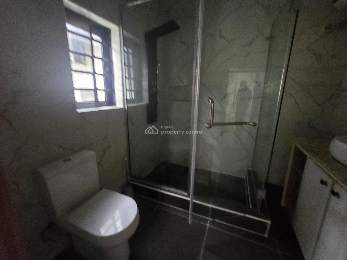 Brand New & Fully Serviced Four (4) Bedroom Terrace Duplex with Bq, Oniru Estate, Victoria Island (vi), Lagos, Terraced Duplex for Rent