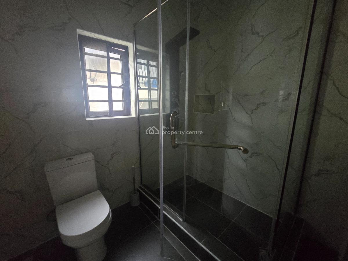 Brand New & Fully Serviced Four (4) Bedroom Terrace Duplex with Bq, Oniru Estate, Victoria Island (vi), Lagos, Terraced Duplex for Rent
