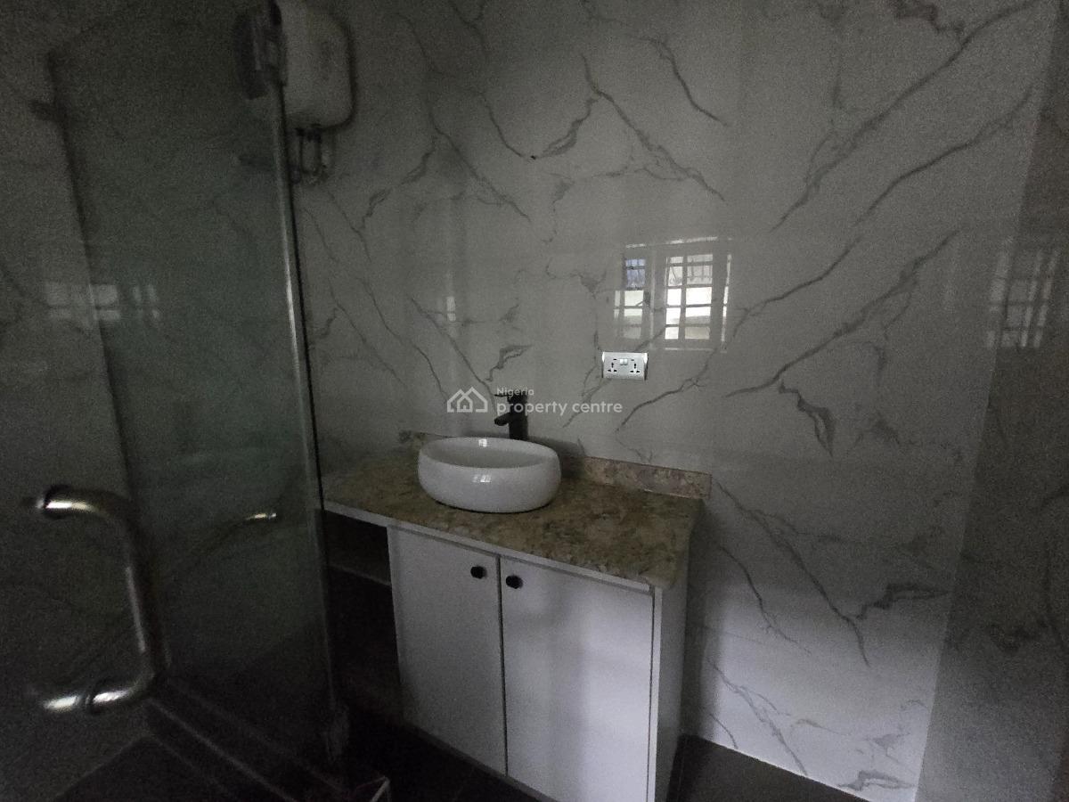 Brand New & Fully Serviced Four (4) Bedroom Terrace Duplex with Bq, Oniru Estate, Victoria Island (vi), Lagos, Terraced Duplex for Rent