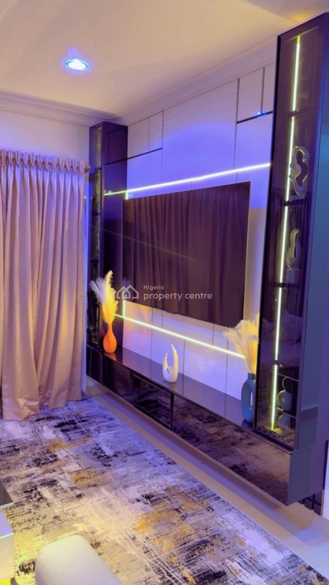 Luxury 3 Bedroom Apartment, Port Harcourt, Rivers, Flat / Apartment Short Let