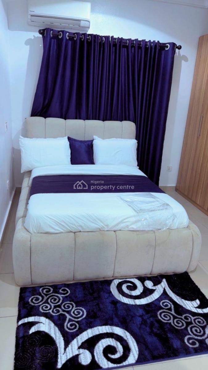 Luxury 3 Bedroom Apartment, Port Harcourt, Rivers, Flat / Apartment Short Let