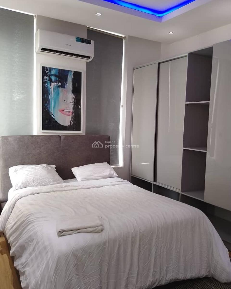 Furnished 2 Bedroom Apartment, Ikate, Lekki, Lagos, Flat / Apartment for Sale
