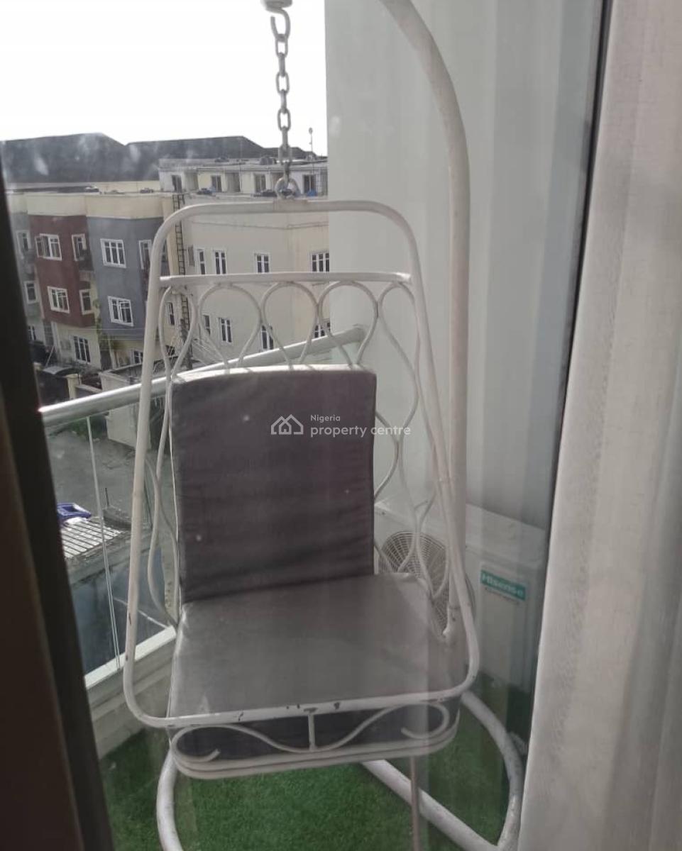 Furnished 2 Bedroom Apartment, Ikate, Lekki, Lagos, Flat / Apartment for Sale