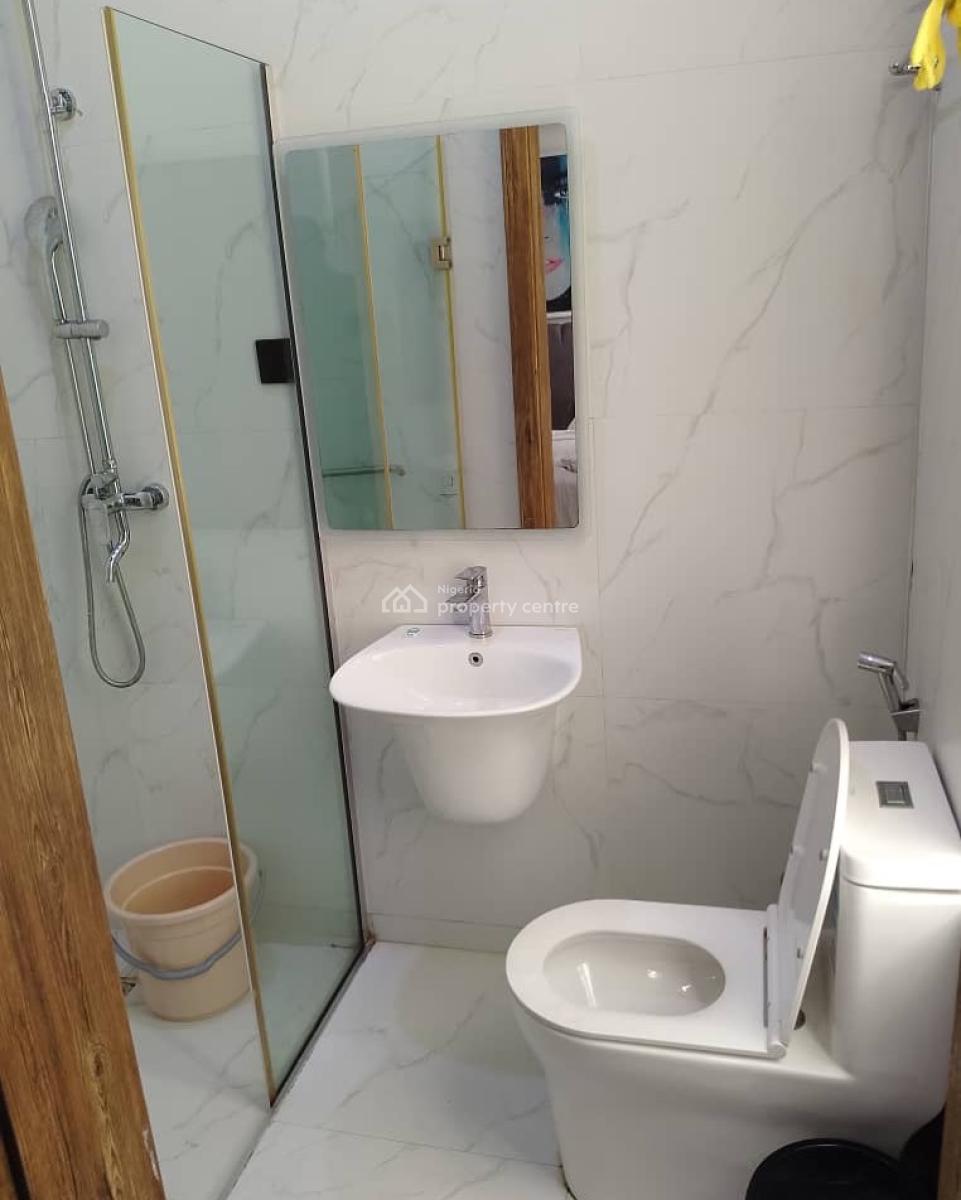 Furnished 2 Bedroom Apartment, Ikate, Lekki, Lagos, Flat / Apartment for Sale