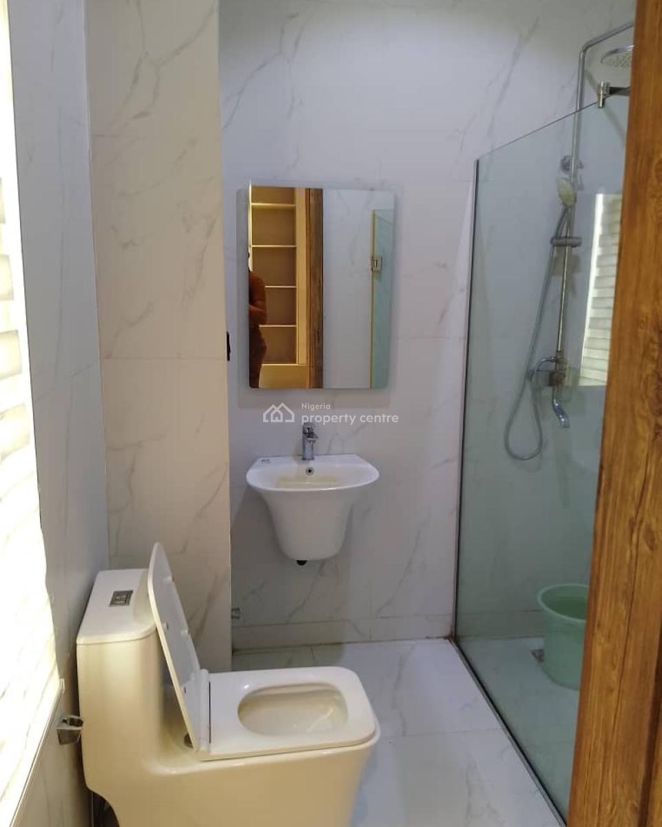 Furnished 2 Bedroom Apartment, Ikate, Lekki, Lagos, Flat / Apartment for Sale