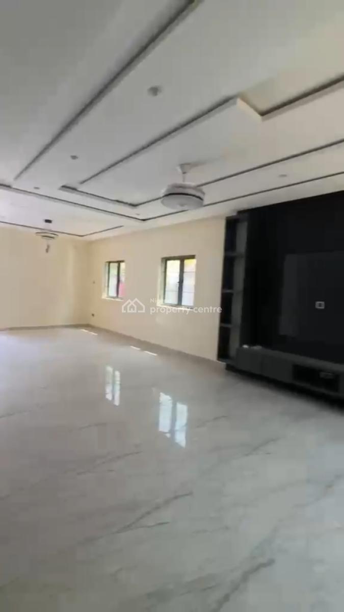 4-bedroom Semi-detached Duplex with 2 Room Bq in Kado, Kado, Abuja, Semi-detached Duplex for Sale