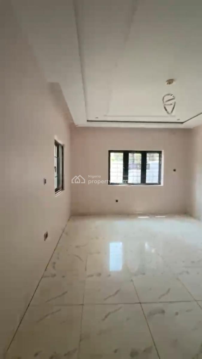 4-bedroom Semi-detached Duplex with 2 Room Bq in Kado, Kado, Abuja, Semi-detached Duplex for Sale