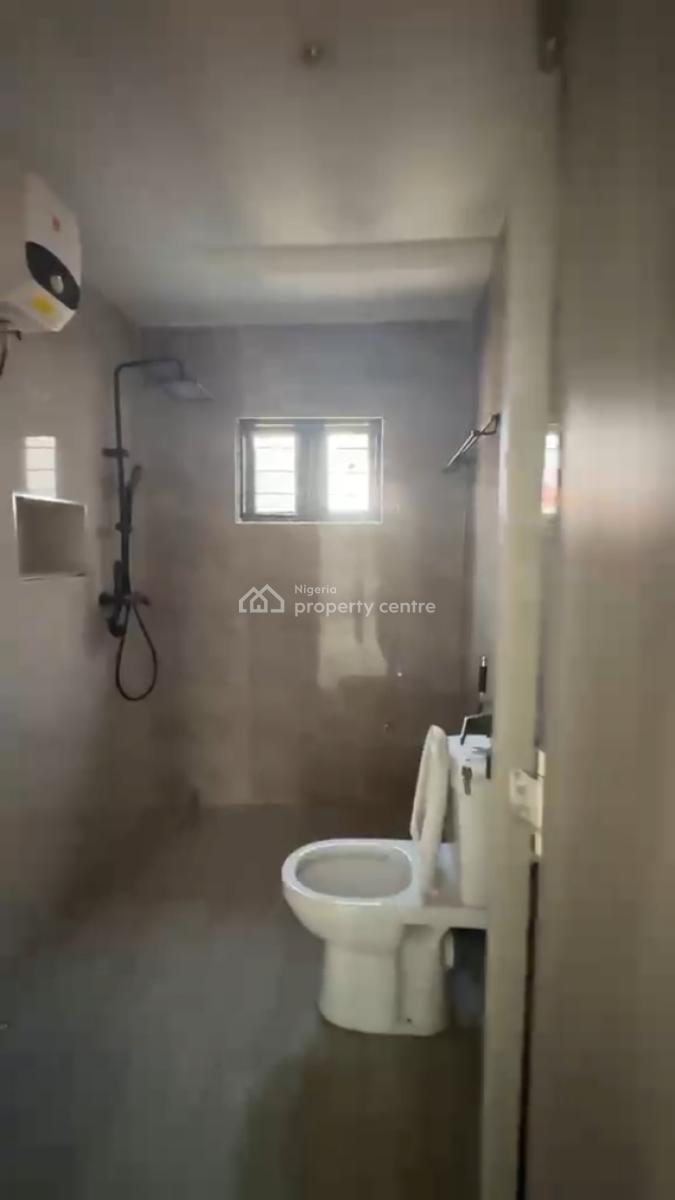 4-bedroom Semi-detached Duplex with 2 Room Bq in Kado, Kado, Abuja, Semi-detached Duplex for Sale