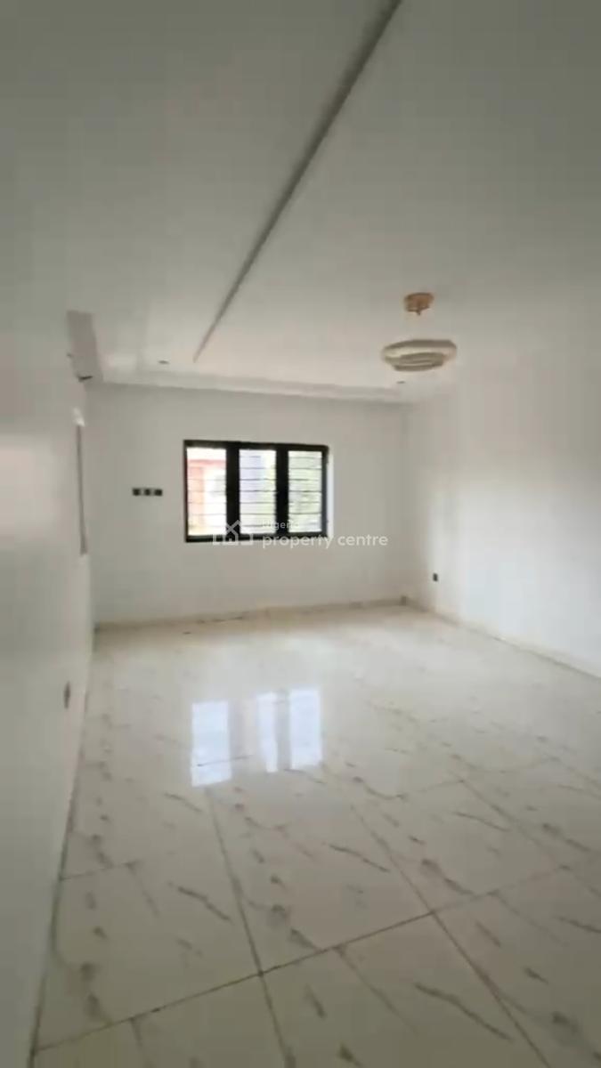 4-bedroom Semi-detached Duplex with 2 Room Bq in Kado, Kado, Abuja, Semi-detached Duplex for Sale