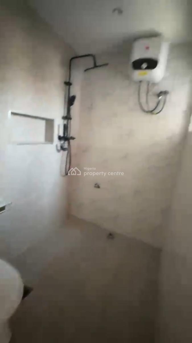 4-bedroom Semi-detached Duplex with 2 Room Bq in Kado, Kado, Abuja, Semi-detached Duplex for Sale