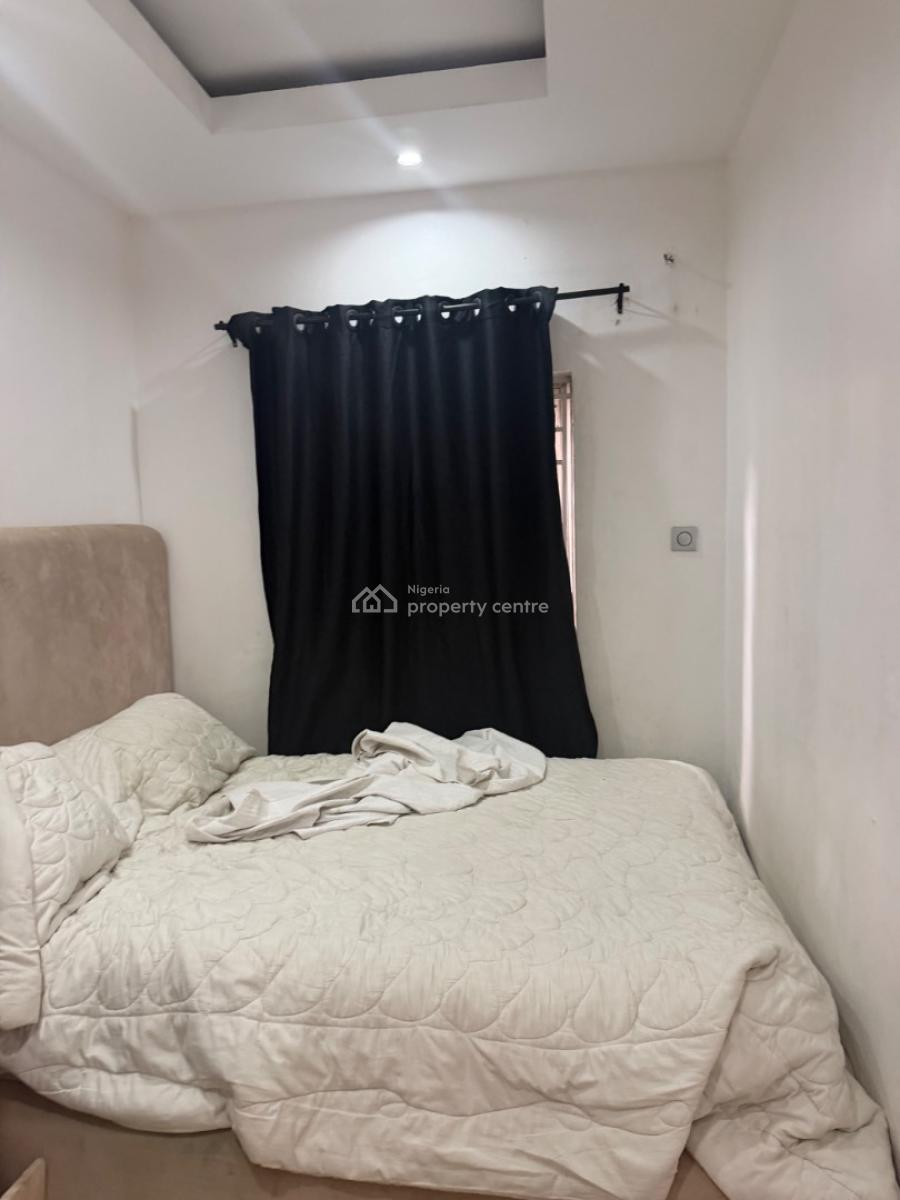 Decent and Furnished Miniflat, Admiralty, Lekki Phase 1, Lekki, Lagos, Mini Flat (room and Parlour) for Rent