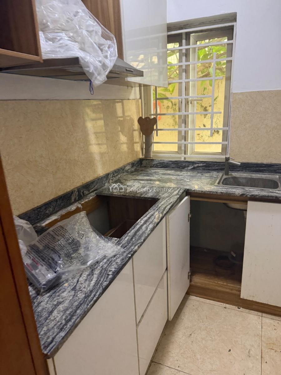 Decent and Furnished Miniflat, Admiralty, Lekki Phase 1, Lekki, Lagos, Mini Flat (room and Parlour) for Rent