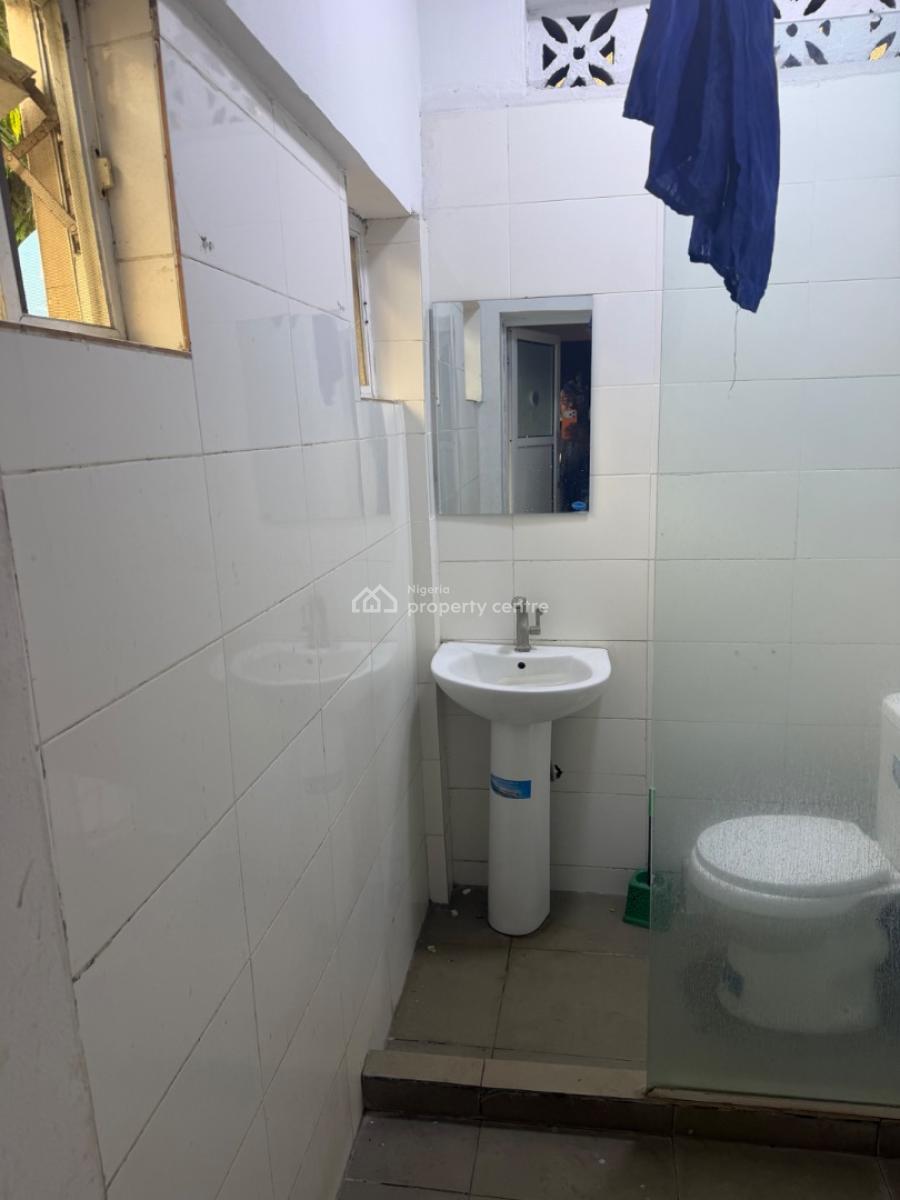Decent and Furnished Miniflat, Admiralty, Lekki Phase 1, Lekki, Lagos, Mini Flat (room and Parlour) for Rent