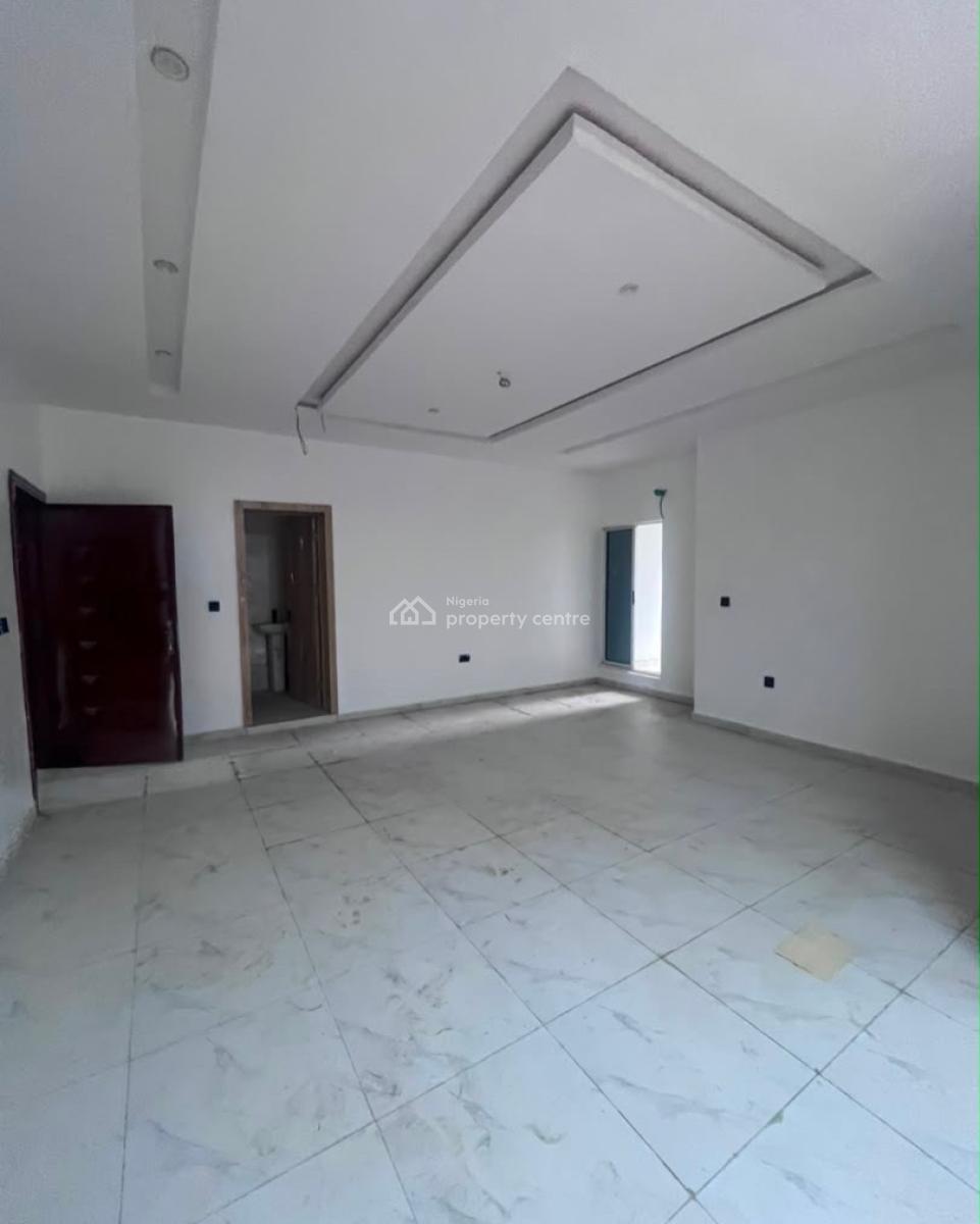 1 Bedroom Apartment, Ikate, Lekki, Lagos, Block of Flats for Sale