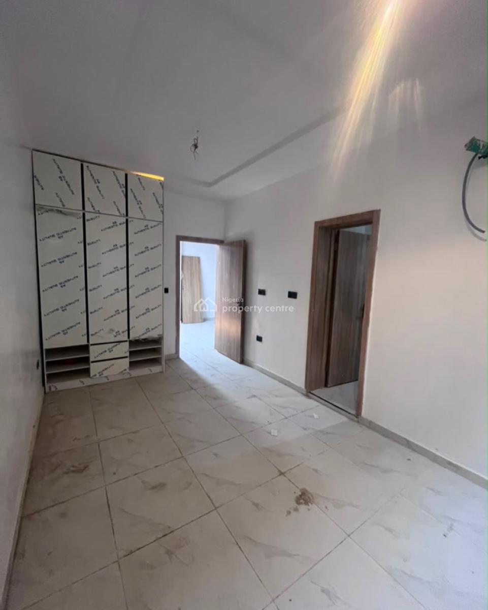 1 Bedroom Apartment, Ikate, Lekki, Lagos, Block of Flats for Sale