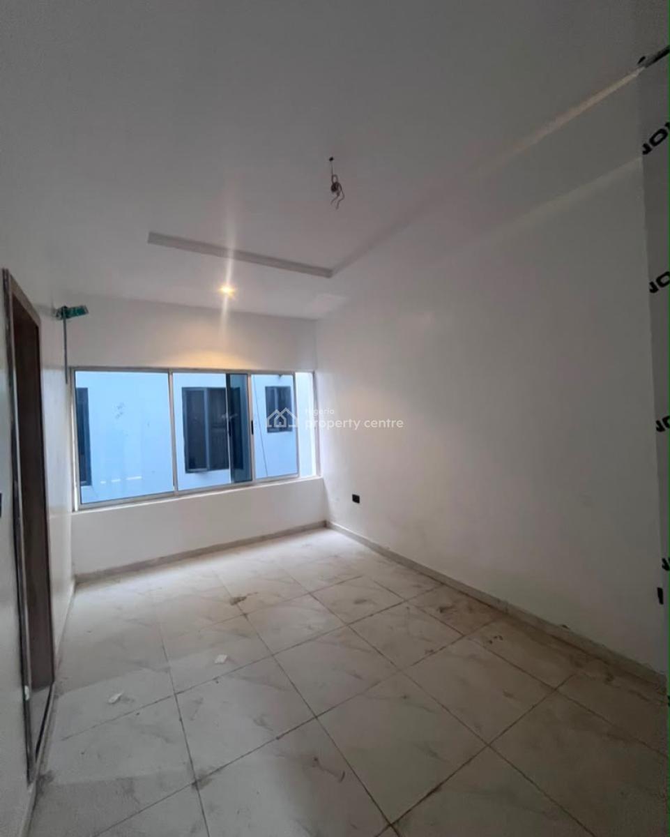 1 Bedroom Apartment, Ikate, Lekki, Lagos, Block of Flats for Sale