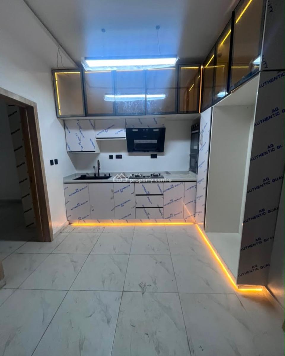 1 Bedroom Apartment, Ikate, Lekki, Lagos, Block of Flats for Sale
