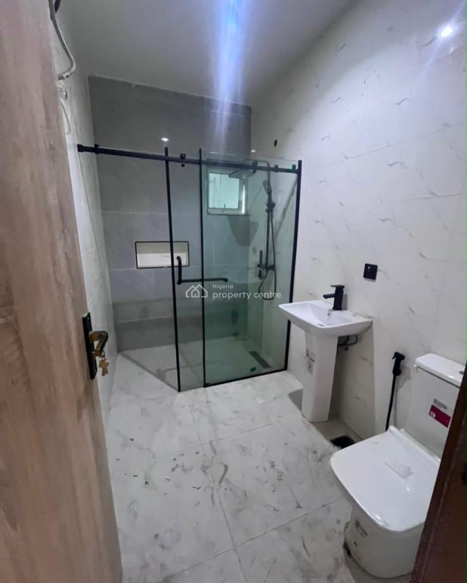 1 Bedroom Apartment, Ikate, Lekki, Lagos, Block of Flats for Sale