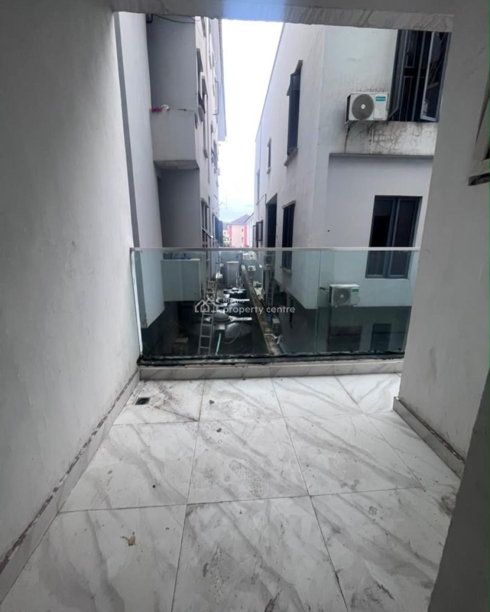 1 Bedroom Apartment, Ikate, Lekki, Lagos, Block of Flats for Sale