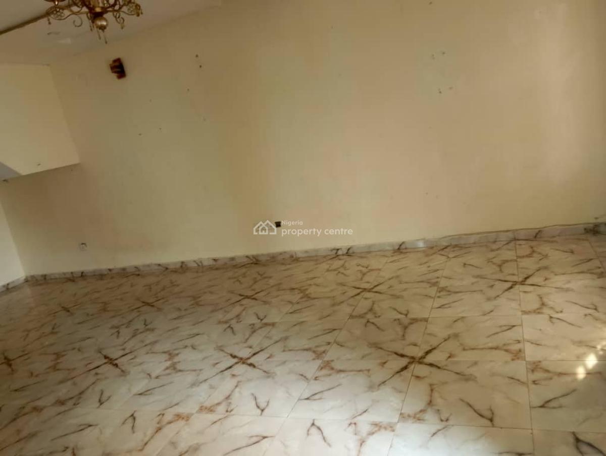 Studio Apartment with Personal Kitchen, in an Estate Off Alpha Beach New Road,  By Coastal Road, Lekki, Lagos, Self Contain (single Rooms) for Rent