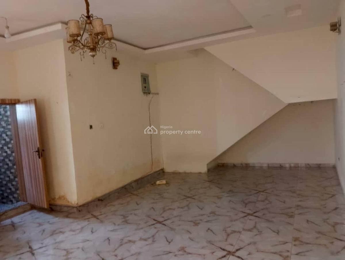 Studio Apartment with Personal Kitchen, in an Estate Off Alpha Beach New Road,  By Coastal Road, Lekki, Lagos, Self Contain (single Rooms) for Rent
