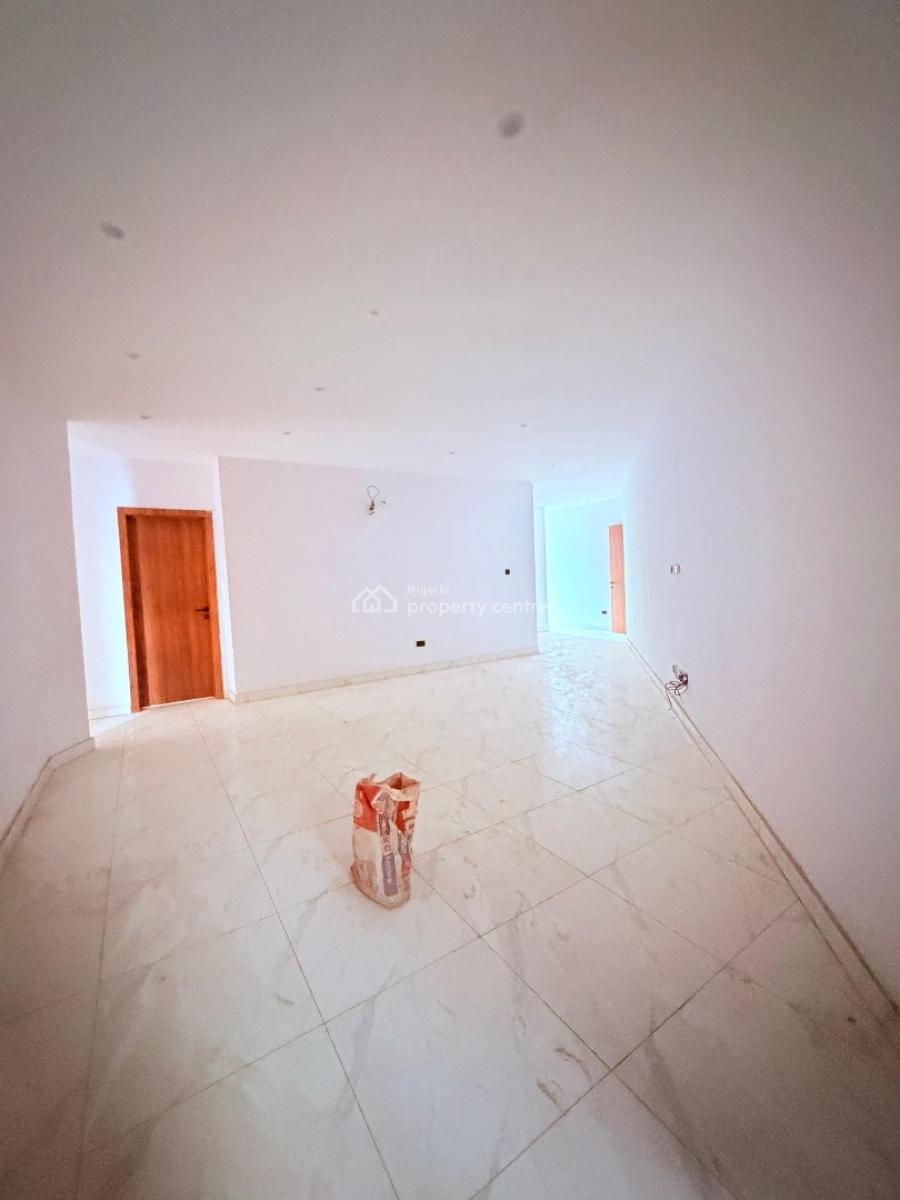 Luxury 3 Bedroom Apartment with Bq, Ikeja Gra, Ikeja Gra, Ikeja, Lagos, Block of Flats for Sale