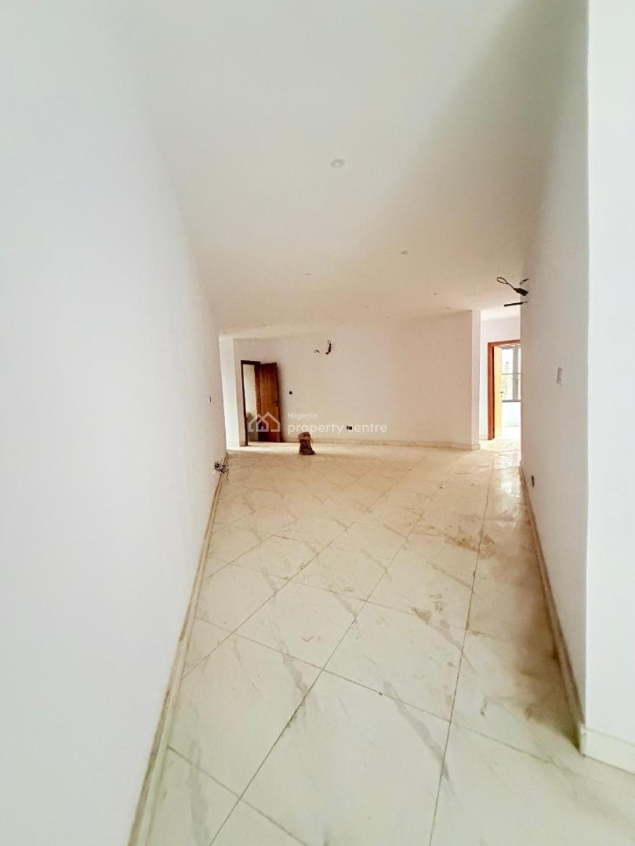 Luxury 3 Bedroom Apartment with Bq, Ikeja Gra, Ikeja Gra, Ikeja, Lagos, Block of Flats for Sale