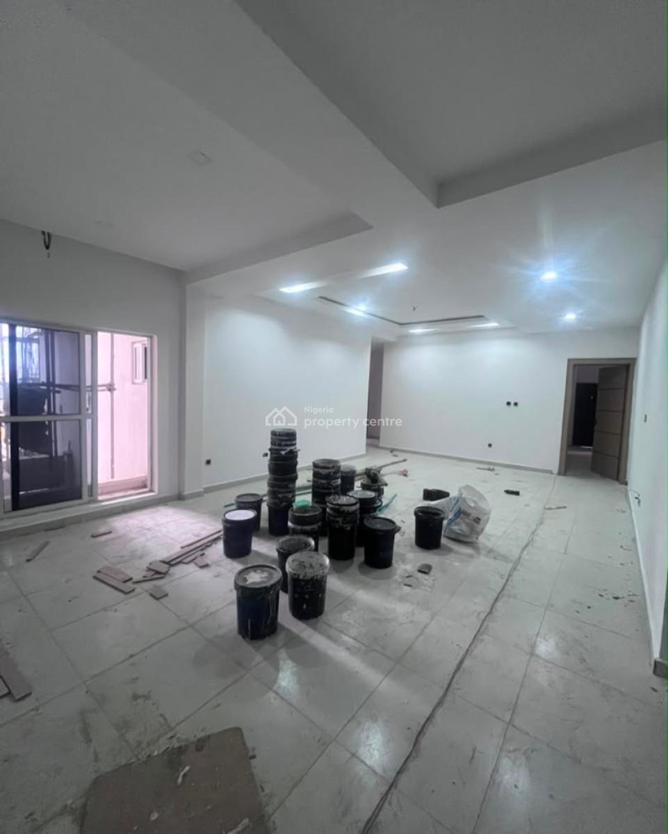 1 Bedroom Apartment, Ikate, Lekki, Lagos, Block of Flats for Sale