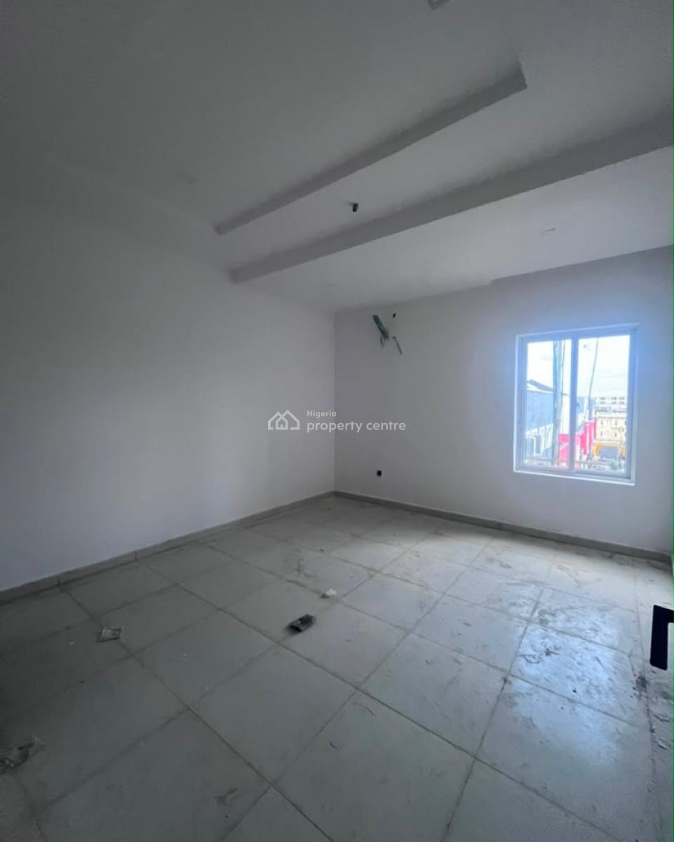 1 Bedroom Apartment, Ikate, Lekki, Lagos, Block of Flats for Sale
