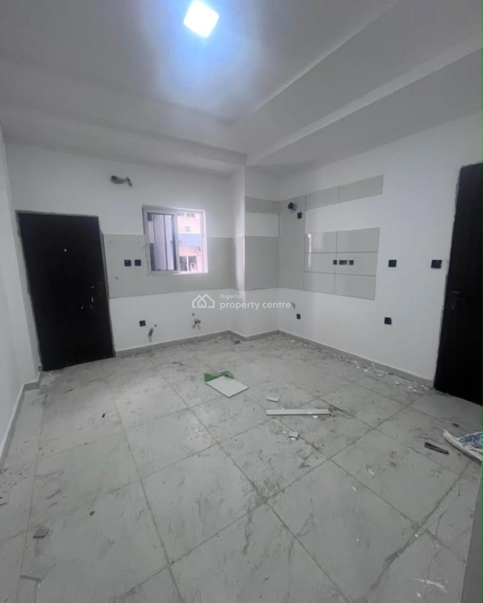 1 Bedroom Apartment, Ikate, Lekki, Lagos, Block of Flats for Sale