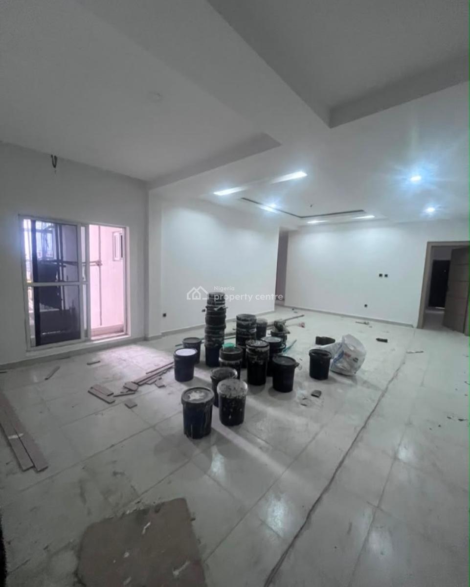 1 Bedroom Apartment, Ikate, Lekki, Lagos, Block of Flats for Sale